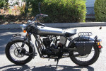 2023 Janus Halcyon 250****28 miles