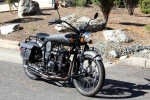 2023 Janus Halcyon 250****28 miles