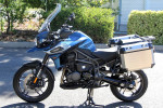 2019 Triumph Tiger 1200 XRx