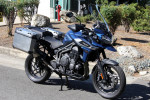 2019 Triumph Tiger 1200 XRx