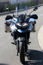 2019 Triumph Tiger 1200 XRx