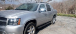 Chevrolet Avalanche 87,000 mi