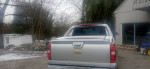 Chevrolet Avalanche 87,000 mi