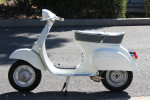 1967 Sears/ Vespa 125 VMAT Scooter