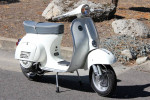 1967 Sears/ Vespa 125 VMAT Scooter