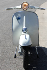 1967 Sears/ Vespa 125 VMAT Scooter