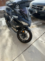2023 Ninja 400 ABS