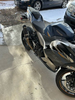 2023 Ninja 400 ABS