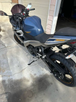 2023 Ninja 400 ABS