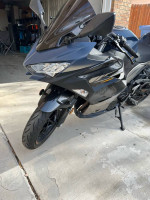 2023 Ninja 400 ABS