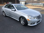 Mercedes-Benz 149,000 mi