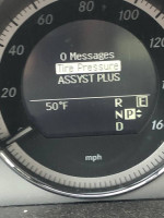 Mercedes-Benz 149,000 mi