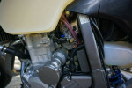2008 DRZ400SM