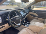 2014 Toyota Highlander Limited FWD 109,000 mi