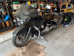 2001 Harley Davidson Roadglide