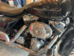 2001 Harley Davidson Roadglide