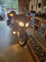 Honda Goldwing