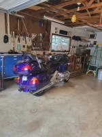 Honda Goldwing