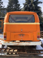 Volkswagen 64,000 mi