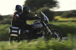 2023 Moto Guzzi V85 TT TRAVEL