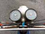 1974 Yamaha DT 175A Enduro