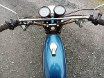 1974 Yamaha DT 175A Enduro