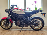 2020 Yamaha XSR 700