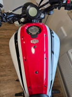 2020 Yamaha XSR 700