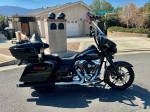 2015 Street Glide Special