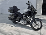 2015 Street Glide Special
