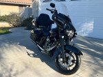2015 Street Glide Special
