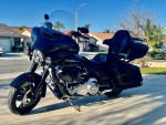 2015 Street Glide Special