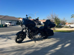 2015 Street Glide Special
