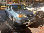 2006 Acura MDX Touring AWD 106,000 mi