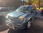 2006 Acura MDX Touring AWD 106,000 mi