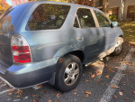 2006 Acura MDX Touring AWD 106,000 mi