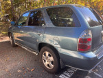 2006 Acura MDX Touring AWD 106,000 mi