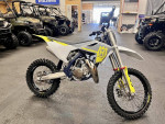 2024 Husqvarna TC 65