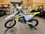 2024 Husqvarna TC 65