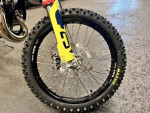 2024 Husqvarna TC 65