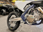 2024 Husqvarna TC 65