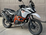 2017 KTM 1090 Adventure R