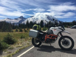 2017 KTM 1090 Adventure R