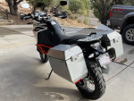 2017 KTM 1090 Adventure R