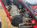 2018 Gas Gas 280 TXT pro trials bike