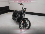 2019 Harley Davidson Breakout for