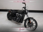 2019 Harley Davidson Breakout for