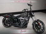 2019 Harley Davidson Breakout for