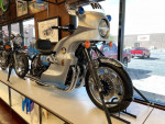 1997 Kawasaki KZ1000-P MAD MAX GOOSE RE-CREATION SKU:M0198 1000