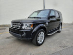 2016 Land Rover LR4 HSE 4WD 56,000 mi